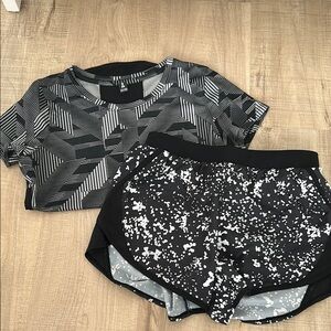 Under armour bundle!